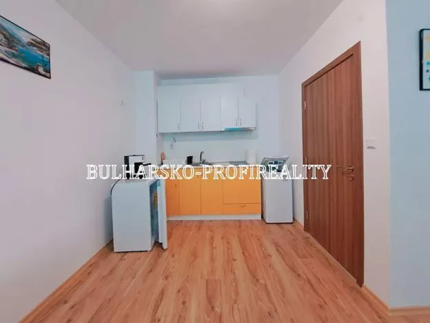 Prodej bytu 2+kk, Aheloy, Bulharsko, 64 m2