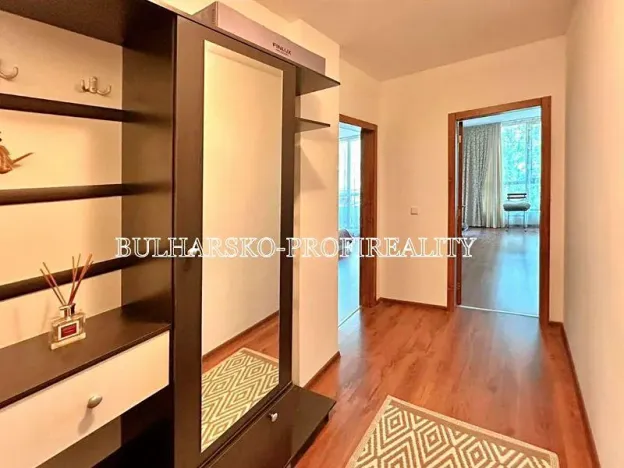 Prodej bytu 2+kk, Škorpilovci, Bulharsko, 65 m2