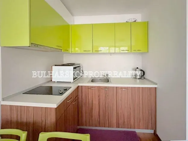 Prodej bytu 2+kk, Škorpilovci, Bulharsko, 65 m2