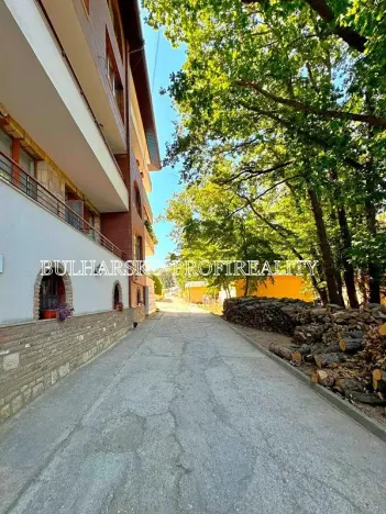 Prodej bytu 2+kk, Škorpilovci, Bulharsko, 65 m2