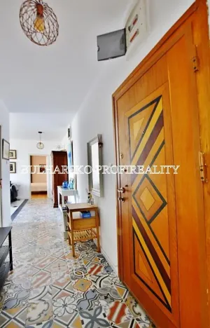 Prodej bytu 4+kk, Nesebar, Bulharsko, 144 m2