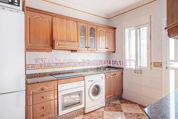 Prodej vily, Torrevieja, Španělsko, 116 m2