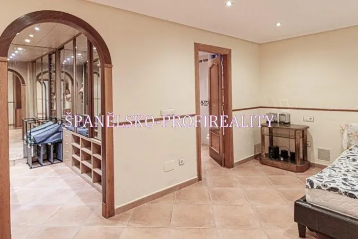 Prodej vily, Torrevieja, Španělsko, 116 m2