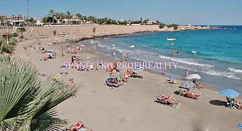 Prodej vily, Torrevieja, Španělsko, 116 m2