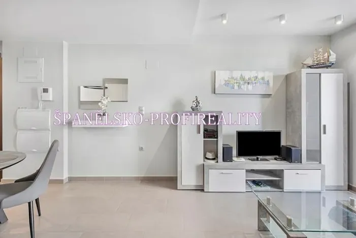 Prodej bytu 3+kk, Torrevieja, Španělsko, 66 m2