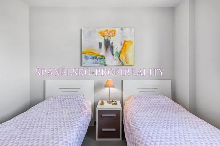 Prodej bytu 3+kk, Torrevieja, Španělsko, 66 m2