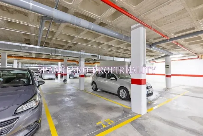 Prodej bytu 3+kk, Torrevieja, Španělsko, 66 m2