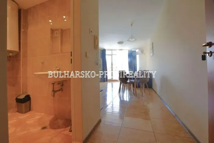 Prodej bytu 2+kk, Aheloy, Bulharsko, 81 m2