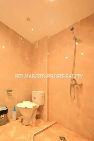 Prodej bytu 2+kk, Aheloy, Bulharsko, 81 m2