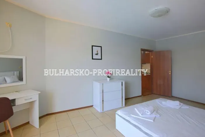 Prodej bytu 2+kk, Aheloy, Bulharsko, 81 m2