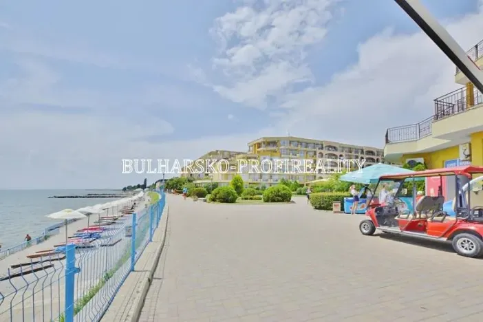 Prodej bytu 2+kk, Aheloy, Bulharsko, 81 m2