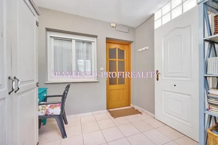 Prodej rodinného domu, Torrevieja, Španělsko, Ronda César Cánovas Girada, 50 m2