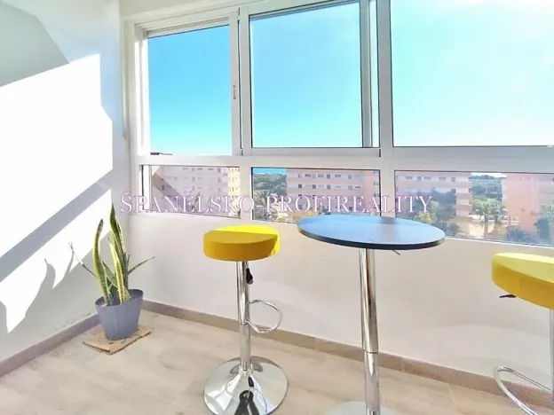 Prodej bytu 3+kk, Guardamar del Segura, Španělsko, 45 m2