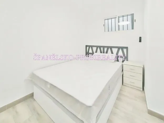 Prodej bytu 3+kk, Guardamar del Segura, Španělsko, 45 m2