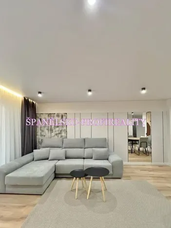 Prodej bytu 3+kk, Torrevieja, Španělsko, Calle Concordia, 85 m2