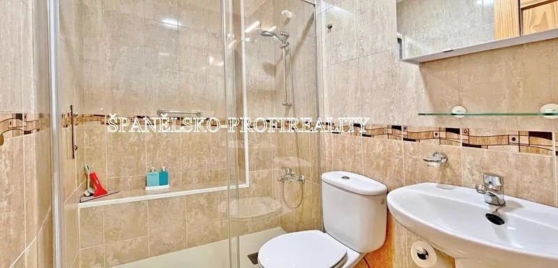 Prodej bytu 3+kk, Formentera del Segura, Španělsko, 55 m2