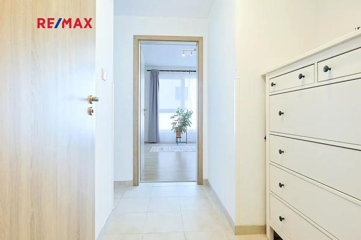 Pronájem bytu 2+kk, Plzeň, Na Chmelnicích, 54 m2