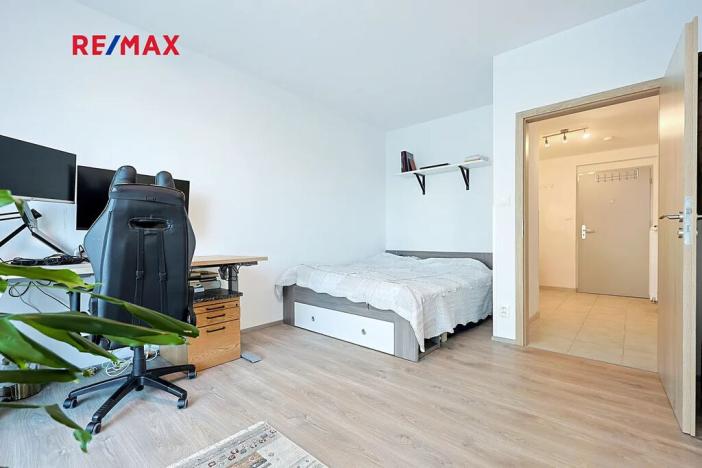 Pronájem bytu 2+kk, Plzeň, Na Chmelnicích, 54 m2