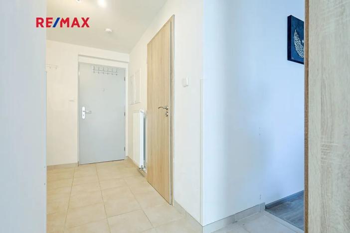 Pronájem bytu 2+kk, Plzeň, Na Chmelnicích, 54 m2