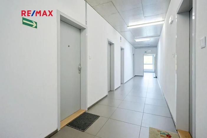 Pronájem bytu 2+kk, Plzeň, Na Chmelnicích, 54 m2