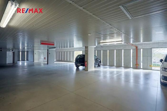 Pronájem bytu 2+kk, Plzeň, Na Chmelnicích, 54 m2