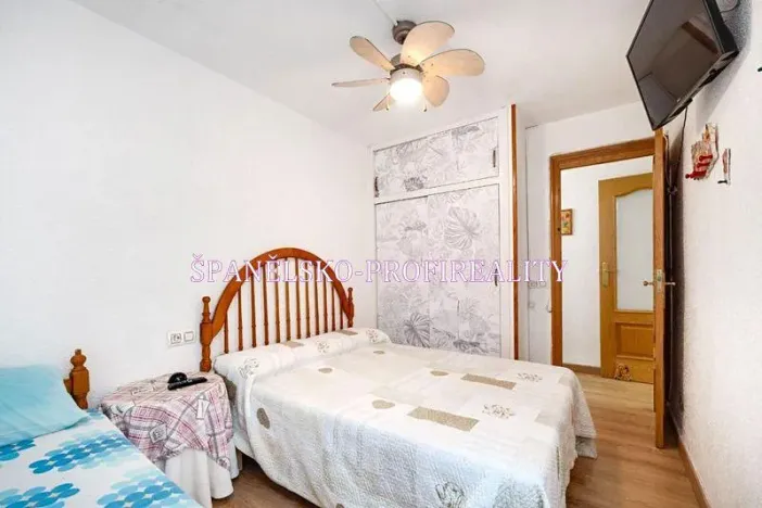 Prodej bytu 4+1, Torrevieja, Španělsko, 89 m2