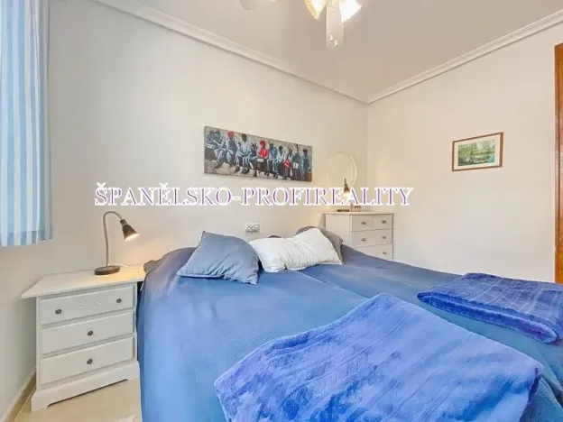 Prodej rodinného domu, Torrevieja, Španělsko, 58 m2