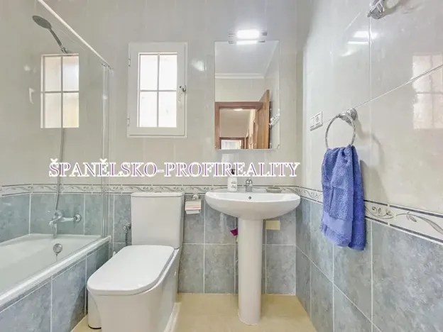 Prodej rodinného domu, Torrevieja, Španělsko, 58 m2