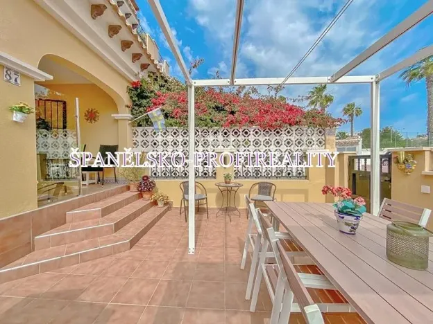 Prodej rodinného domu, Torrevieja, Španělsko, 58 m2