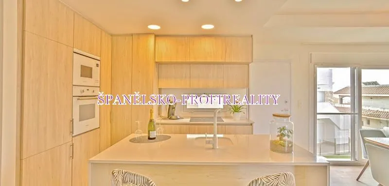 Prodej bytu 3+kk, Dehesa de Campoamor, Španělsko, 79 m2