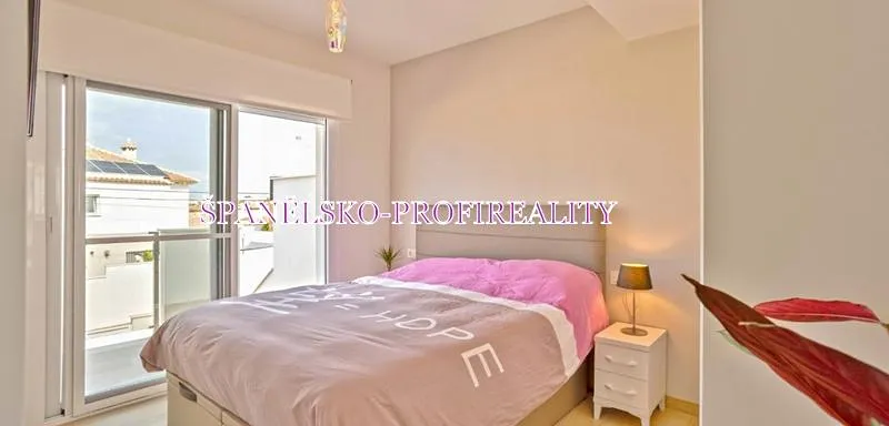 Prodej bytu 3+kk, Dehesa de Campoamor, Španělsko, 79 m2