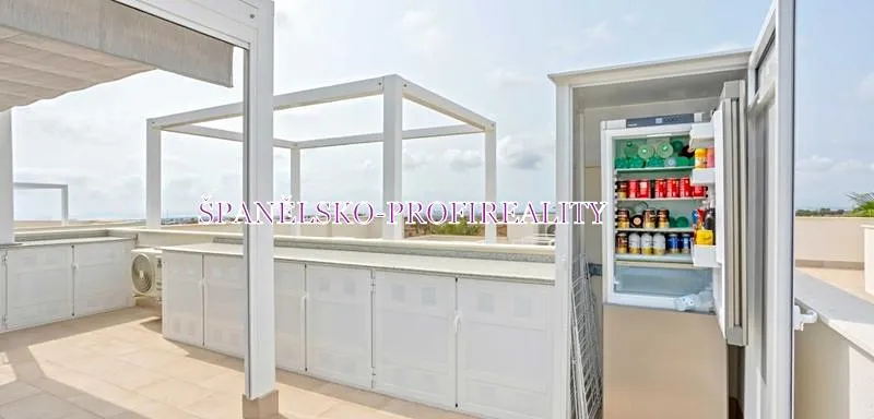 Prodej bytu 3+kk, Dehesa de Campoamor, Španělsko, 79 m2