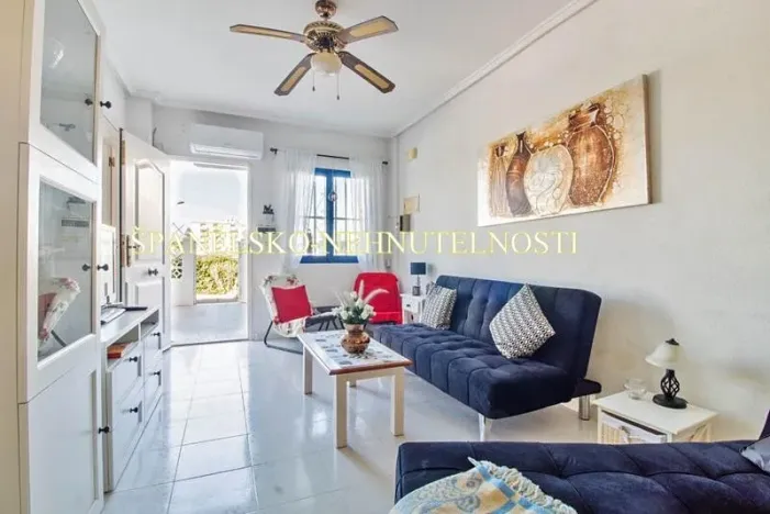 Prodej bytu 4+kk, Torrevieja, Španělsko, 61 m2