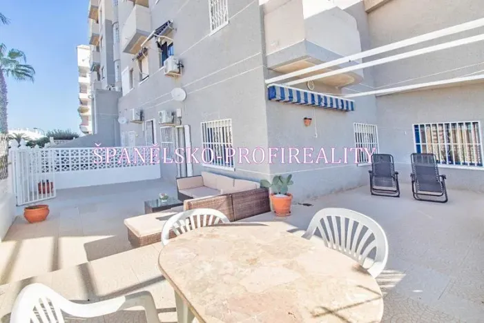 Prodej bytu 4+kk, Torrevieja, Španělsko, 61 m2