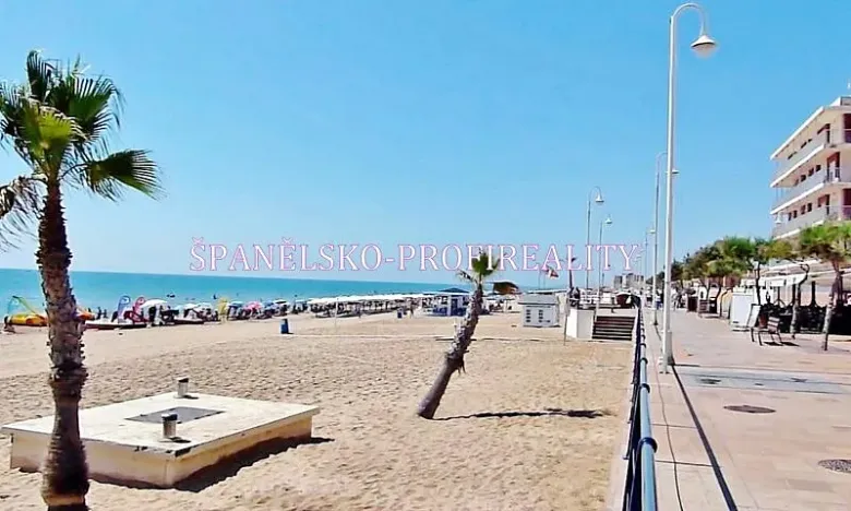 Prodej bytu 2+kk, Guardamar del Segura, Španělsko, 50 m2