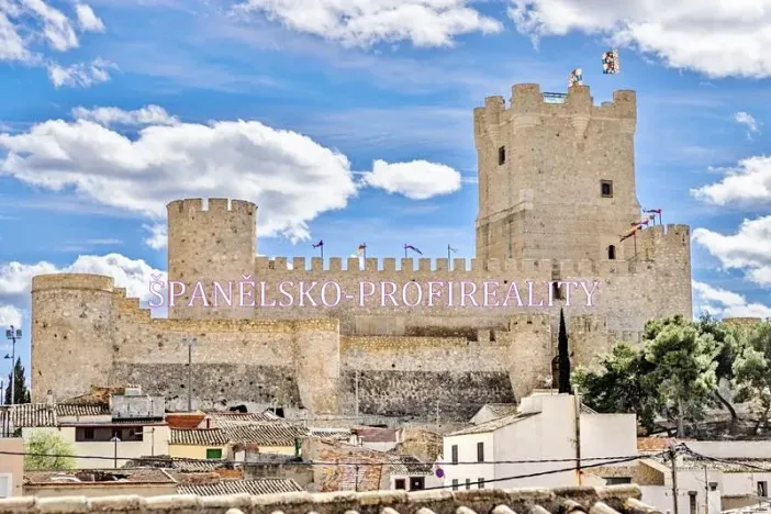 Prodej bytu 2+kk, Guardamar del Segura, Španělsko, 50 m2