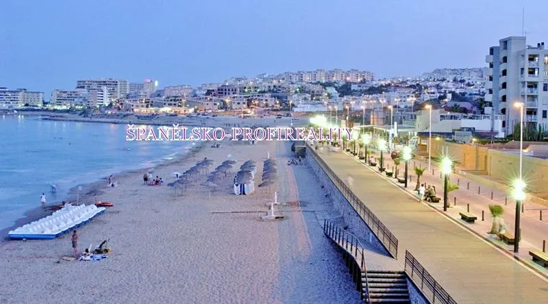 Prodej bytu 2+kk, Torrevieja, Španělsko, 38 m2