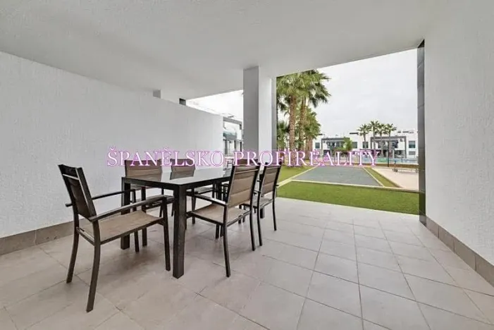 Prodej bytu 3+kk, Orihuela, Španělsko, 74 m2