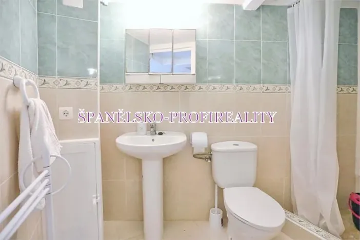 Prodej vily, Torrevieja, Španělsko, 46 m2