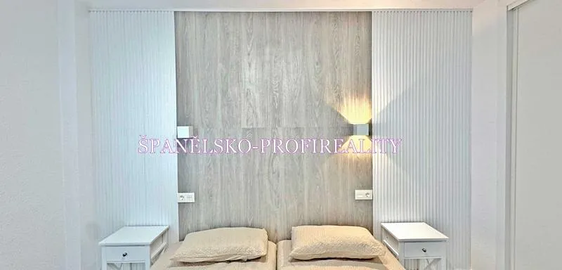 Prodej bytu 3+kk, Torrevieja, Španělsko, 75 m2