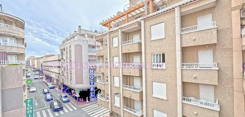 Prodej bytu 3+kk, Torrevieja, Španělsko, 75 m2