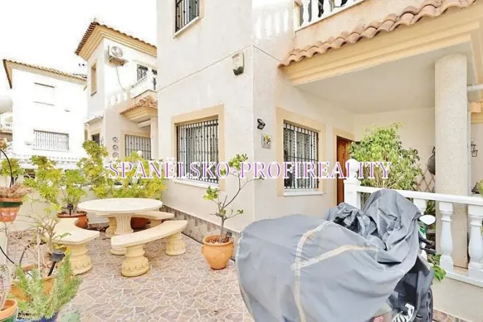 Prodej rodinného domu, Orihuela, Španělsko, 82 m2