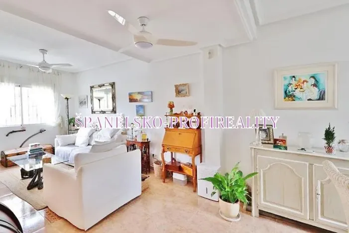 Prodej rodinného domu, Orihuela, Španělsko, 82 m2