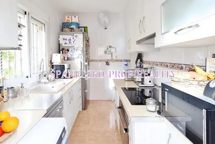 Prodej rodinného domu, Orihuela, Španělsko, 82 m2