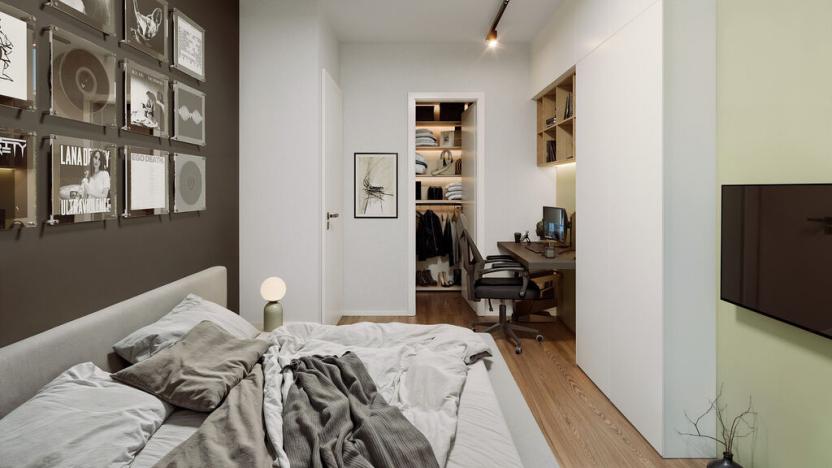 Prodej domu, Praha, Hlouchova, 176 m2