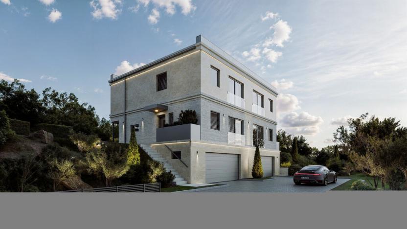 Prodej domu, Praha, Hlouchova, 176 m2