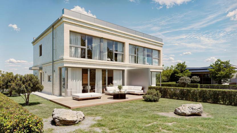 Prodej domu, Praha, Hlouchova, 176 m2