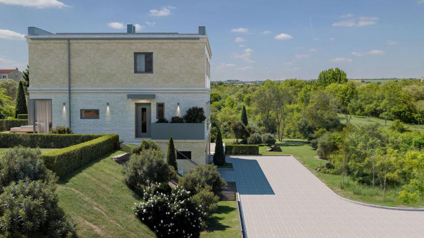 Prodej domu, Praha, Hlouchova, 176 m2