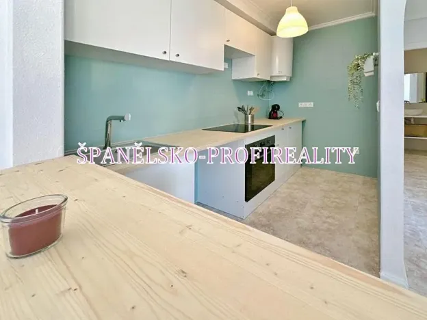 Prodej bytu 3+kk, Torrevieja, Španělsko, 70 m2