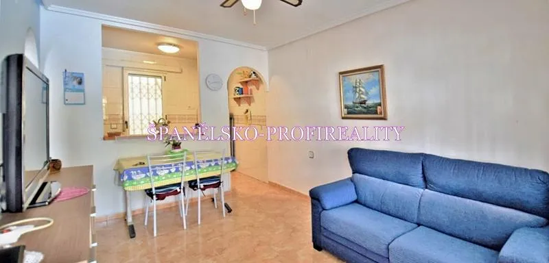 Prodej bytu 3+kk, Torrevieja, Španělsko, Calle Mar García Torregrosa, 54 m2